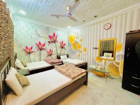 Al Jaddha guest house